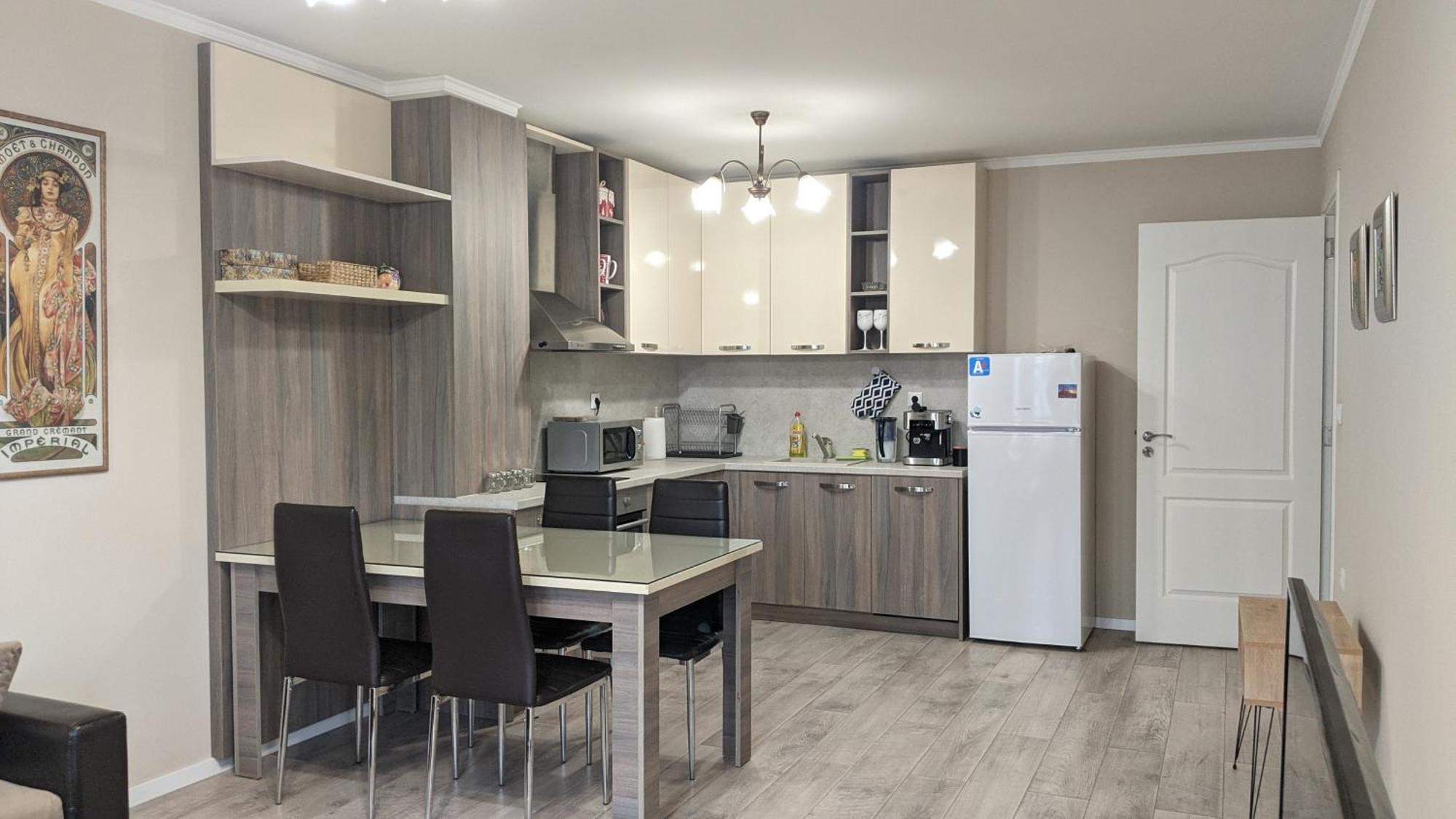 Lux 2 Central Apartment With Garage Filibe Dış mekan fotoğraf